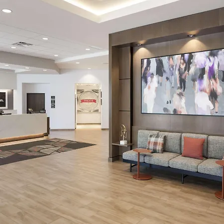 Hampton Inn & Suites Phoenix Downtown-3